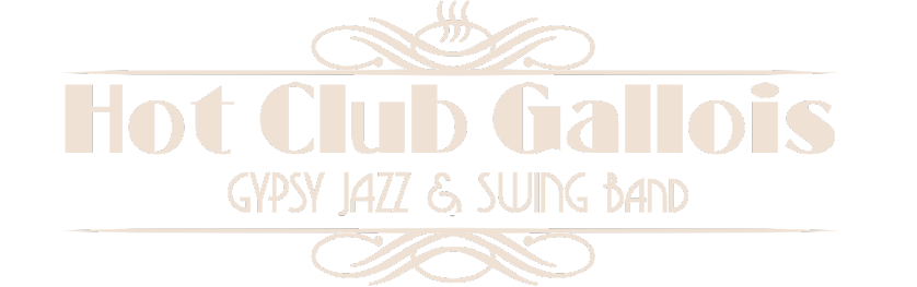Hot Club Gallois Logo